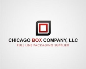 Logo Design entry 107351 submitted by Efzone2005 to the Logo Design for CHICAGO BOX COMPANY, LLC run by Laura E.