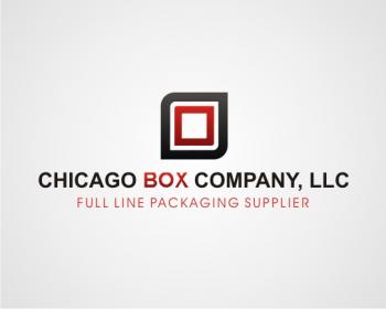 Logo Design entry 107304 submitted by Fuadinur to the Logo Design for CHICAGO BOX COMPANY, LLC run by Laura E.