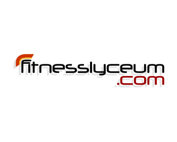 Logo Design entry 107744 submitted by jimdes@yahoo.com to the Logo Design for FitnessLyceum run by RobMan