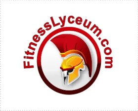 Logo Design entry 107677 submitted by jimdes@yahoo.com to the Logo Design for FitnessLyceum run by RobMan
