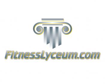 Logo Design entry 107703 submitted by Efzone2005 to the Logo Design for FitnessLyceum run by RobMan