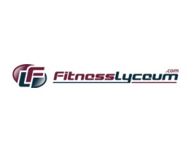 Logo Design entry 107744 submitted by DsDesign to the Logo Design for FitnessLyceum run by RobMan