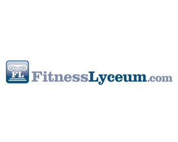 Logo Design entry 107766 submitted by CREATE4eYe to the Logo Design for FitnessLyceum run by RobMan