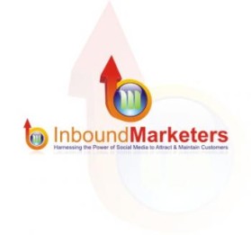 Logo Design entry 107813 submitted by eckosentris to the Logo Design for inboundmarketers.net run by bobroche