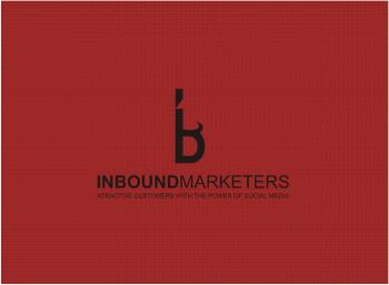 Logo Design entry 107829 submitted by contrast8 to the Logo Design for inboundmarketers.net run by bobroche