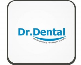 Logo Design entry 108008 submitted by maadezine to the Logo Design for Dr. Dental run by afaigel