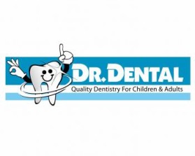 Logo Design entry 108019 submitted by frankeztein to the Logo Design for Dr. Dental run by afaigel