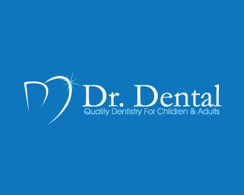 Logo Design entry 108091 submitted by opacity-0 to the Logo Design for Dr. Dental run by afaigel