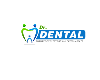 Logo Design entry 108064 submitted by Mohd Imran to the Logo Design for Dr. Dental run by afaigel
