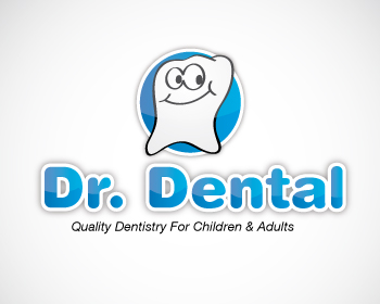 Logo Design entry 108067 submitted by clod111 to the Logo Design for Dr. Dental run by afaigel