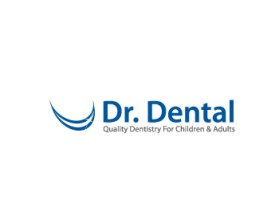 Logo Design Entry 108133 submitted by semuasayangeko to the contest for Dr. Dental run by afaigel