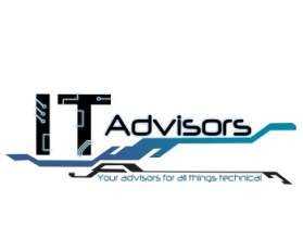 Logo Design entry 108195 submitted by 7yl4r to the Logo Design for The IT Advisors run by theitadvisors