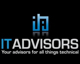 Logo Design entry 108203 submitted by rchdDesign to the Logo Design for The IT Advisors run by theitadvisors