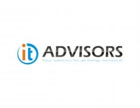 Logo Design entry 108249 submitted by charmaine to the Logo Design for The IT Advisors run by theitadvisors