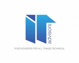 Logo Design entry 108279 submitted by charmaine to the Logo Design for The IT Advisors run by theitadvisors