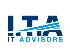 Logo Design Entry 108298 submitted by rchdDesign to the contest for The IT Advisors run by theitadvisors