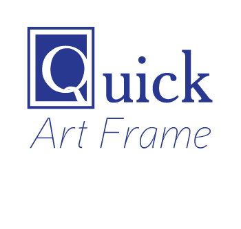 Logo Design entry 108384 submitted by chrisdgriffin to the Logo Design for QuickArtFrame run by quickartframe