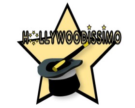 Logo Design entry 108549 submitted by KeithSoap to the Logo Design for HOLLYWOODISSIMO run by demalet