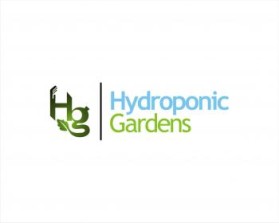 Logo Design entry 108572 submitted by semuasayangeko to the Logo Design for YourHydroponicGarden.com run by jamiesbeck