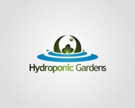 Logo Design entry 108573 submitted by paistoopid to the Logo Design for YourHydroponicGarden.com run by jamiesbeck