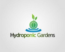 Logo Design entry 108574 submitted by Rush to the Logo Design for YourHydroponicGarden.com run by jamiesbeck