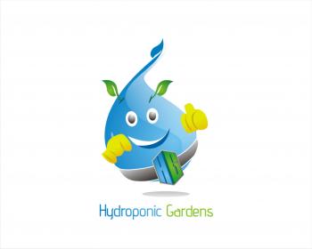 Logo Design entry 95500 submitted by paistoopid