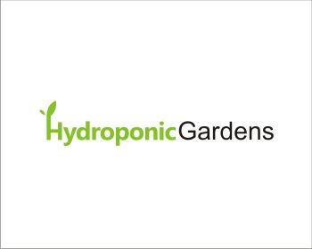 Logo Design entry 108625 submitted by dorarpol to the Logo Design for YourHydroponicGarden.com run by jamiesbeck