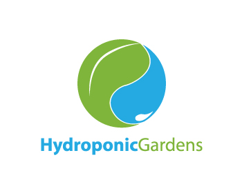 Logo Design entry 108625 submitted by opacity-0 to the Logo Design for YourHydroponicGarden.com run by jamiesbeck