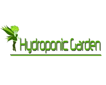 Logo Design entry 108625 submitted by 7yl4r to the Logo Design for YourHydroponicGarden.com run by jamiesbeck
