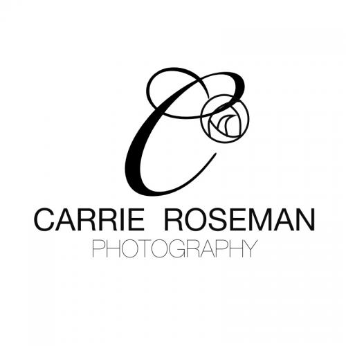 Logo Design entry 19702 submitted by ribena to the Logo Design for Carrie Roseman Photography run by Carrie Roseman Photography