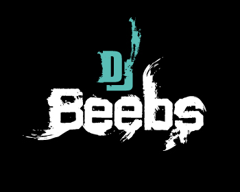 Logo Design entry 108762 submitted by MO to the Logo Design for DJ Beebs run by InnoteqINC