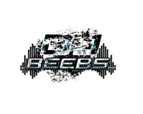 Logo Design entry 108766 submitted by paistoopid to the Logo Design for DJ Beebs run by InnoteqINC