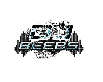 Logo Design entry 108766 submitted by nafros to the Logo Design for DJ Beebs run by InnoteqINC