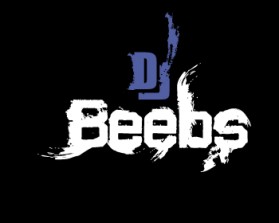 Logo Design entry 108767 submitted by nafros to the Logo Design for DJ Beebs run by InnoteqINC