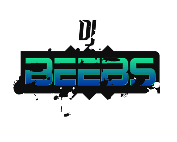 Logo Design entry 108770 submitted by mg2grafx to the Logo Design for DJ Beebs run by InnoteqINC