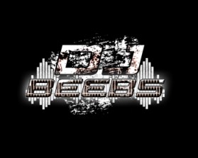 Logo Design entry 108774 submitted by nafros to the Logo Design for DJ Beebs run by InnoteqINC