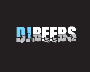 Logo Design entry 108828 submitted by theonedesigner.com to the Logo Design for DJ Beebs run by InnoteqINC