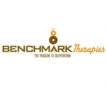 Logo Design entry 108932 submitted by KeithSoap to the Logo Design for Benchmark Therapies, Inc. run by BrockMorgan