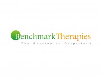 Logo Design entry 108932 submitted by ali yasini to the Logo Design for Benchmark Therapies, Inc. run by BrockMorgan
