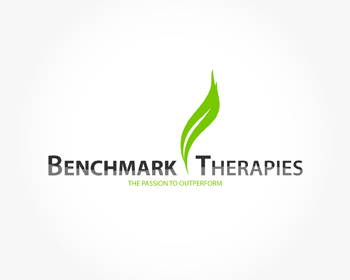 Logo Design entry 109076 submitted by sivakumar to the Logo Design for Benchmark Therapies, Inc. run by BrockMorgan