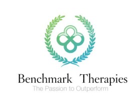 Logo Design Entry 109131 submitted by MartyJones to the contest for Benchmark Therapies, Inc. run by BrockMorgan