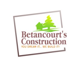 Logo Design entry 109454 submitted by Waqqas to the Logo Design for www.betancourtsconstruction.com run by betancourts