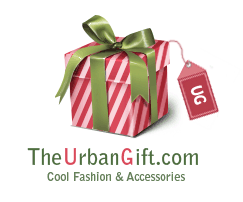Logo Design entry 109760 submitted by Harry.A to the Logo Design for The Urban Gifts run by eldad5005