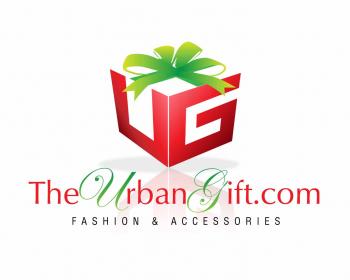 Logo Design entry 109773 submitted by amr_adsmedia to the Logo Design for The Urban Gifts run by eldad5005