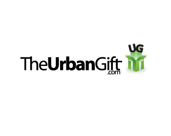 Logo Design entry 109864 submitted by borjcornella to the Logo Design for The Urban Gifts run by eldad5005