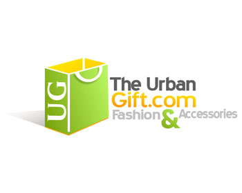 Logo Design entry 109864 submitted by rigved123 to the Logo Design for The Urban Gifts run by eldad5005