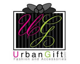 Logo Design Entry 109882 submitted by jojomarie to the contest for The Urban Gifts run by eldad5005