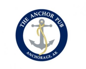 Logo Design entry 110002 submitted by dorcolac to the Logo Design for Logo Contest - The Anchor Pub, Anchorage, AK run by ebointernet