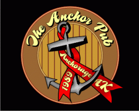 Logo Design Entry 110041 submitted by jimdes@yahoo.com to the contest for Logo Contest - The Anchor Pub, Anchorage, AK run by ebointernet