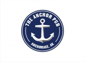 Logo Design entry 110092 submitted by Better to the Logo Design for Logo Contest - The Anchor Pub, Anchorage, AK run by ebointernet